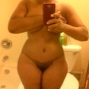 just a little swelling 