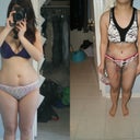 before/after