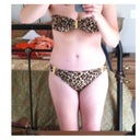My 18yo daughters bikini!