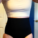 po day 21 with dr.rey girdle panty