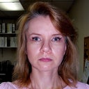16th day after surgery: face is already very presentable, picture taken at work