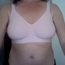New Bali wire free bra, comfy