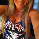 Cleavage!  Finally!