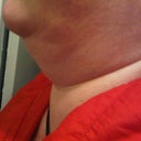 Look at my neck!