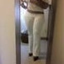 Today!! I am so HAPPY!! no compression garment, feeling like a star