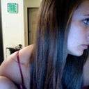 Side View, about 7 weeks! Still a very very slight bump but that will go away soon!