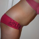 bended view, notice tiny butt lol