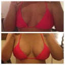 MADDIE WEEK 5/6 before and after :))