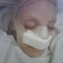 hospital - immediately post op