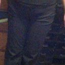 2 weeks- i wanted a little more hip but im still glad i have more than i did before!!! im still swollen down there so maybe when it goes down hips will pop out more?