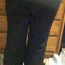 2weeks- dam i should wear white pants so you can see my figure more. sorry i will put a better pic next time.