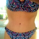 Bikini!!!!! 12 wks, 4 days post op.