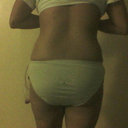 13 po  more lipo would have helped sooo much!!!! He only did about 700 cc !!!