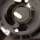 These are the pills provided. There are usually more but a few where making me vomit so I don't take those any more.