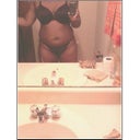 Before pic/ front