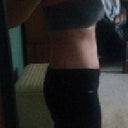 5 weeks post op