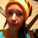 You can see the bone protuding, making my nose and the bridge look much wider