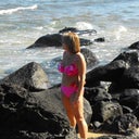 3 months post op in Hawaii :)