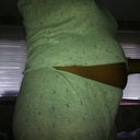 Stomach in serious need of lipo