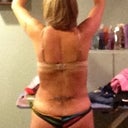 Different undies...
