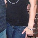 Before, in clothes. Look very thin and flat and perfectly happy and proud of it. Hard to believe what is underneath
