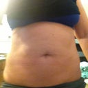 "Ball of fat"
