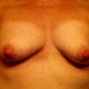 Before, obviously (YUCK)