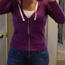 Back in the size 4s at 3 weeks post op. swelling is down a but today. Hope it stays that way.