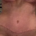 Morning pic 5 weeks