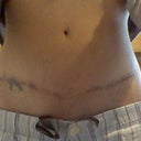 After 2nd lowering.