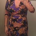 New dress from forever 21.. I have NEVER been able to shop there!!!