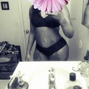 WAIST/STOMACH I WANT MY WAIST TO BE SO SMALL IT LOOKS LIKE I CAN FIT A PAMPER LMAO!!