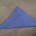 Triangle piece