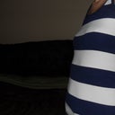 Not bad with tank top!