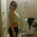 One hour after surgery