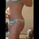 Week 5. Loving the side look :-)