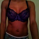 poor lighting 32 DDD bra