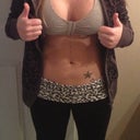 1 hour post op