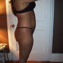 want more projection in my butt