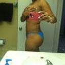 it has made my tummy flatter