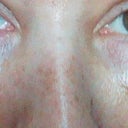 1 week ago today, without make up