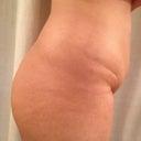 Yes it's bad n flat! Wut 7 kids has done to me:(