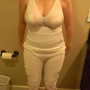 10 day PO...This is what I have been wearing for 10 days straight!!! IT SUCKS!!