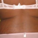 Back fat!!!