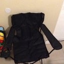 My chair that I will be cutting out