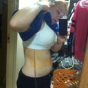 Few hours after Surgery