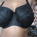 In my HH bra!