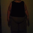 this is my before taken June 9 2012