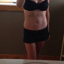 New suit! 2 months