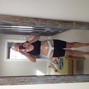 8 days PO - before seeing Dr